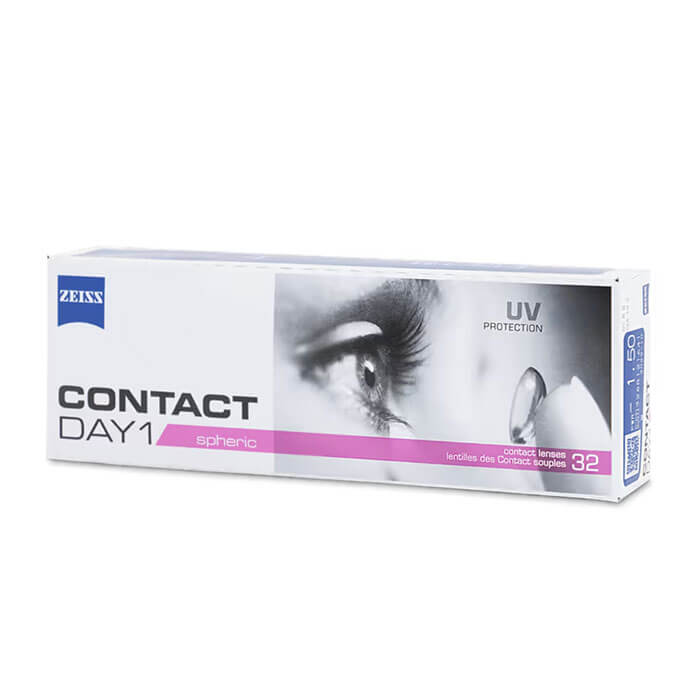 Zeiss-One-Day-Disposable-Lenses